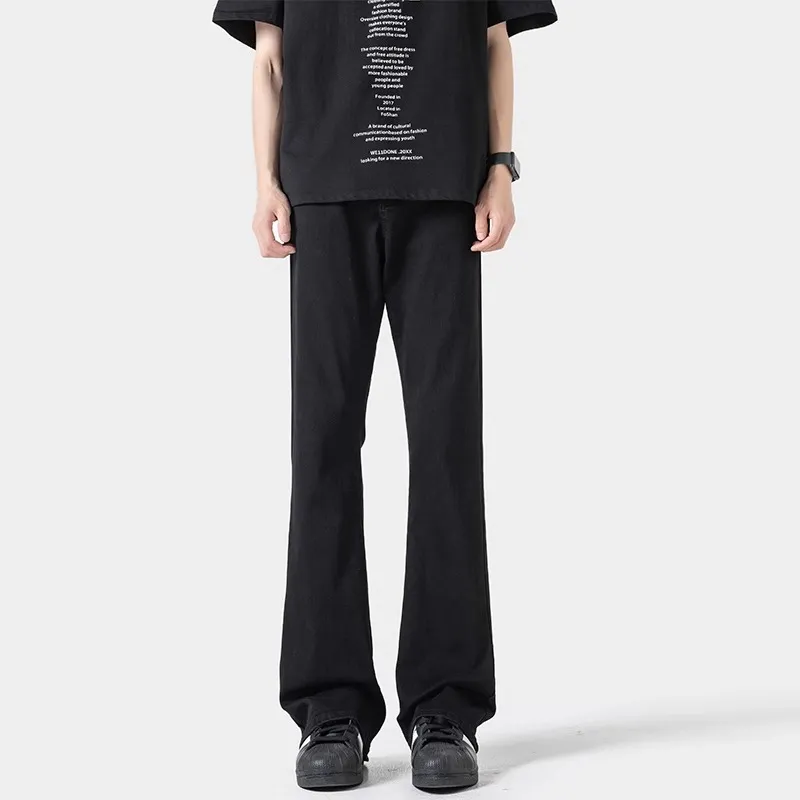Universal Templates Jeans Unisex-2
