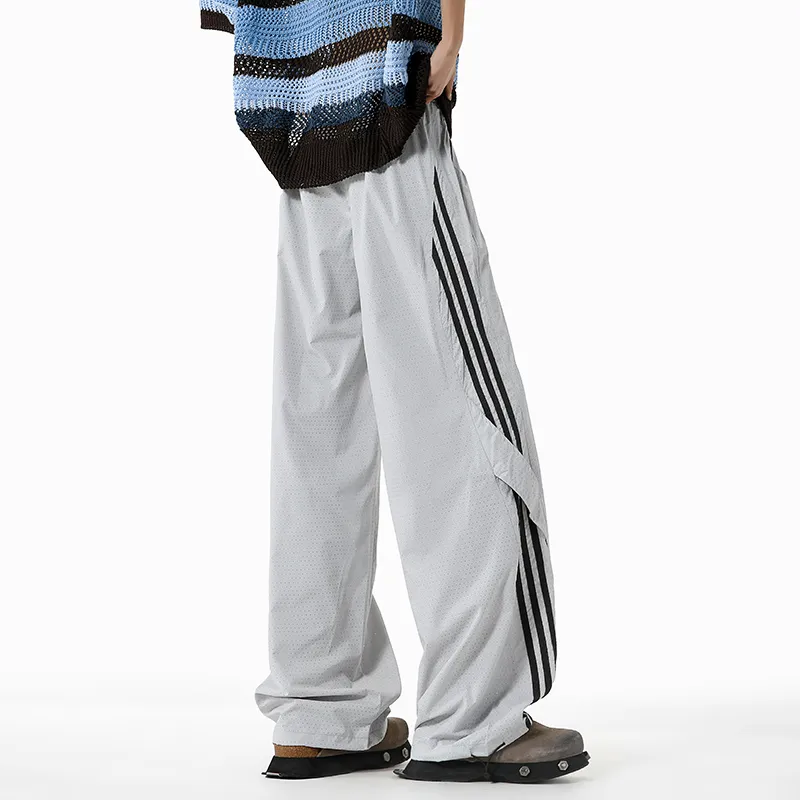 Universal Templates Casual Pants Unisex-10