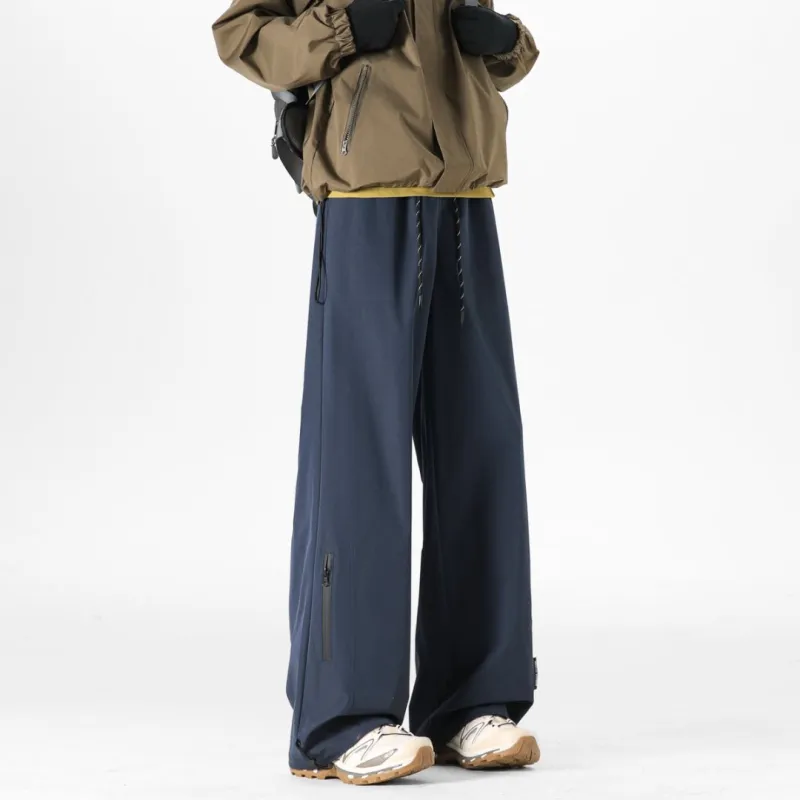 Universal Templates Cargo Pants Unisex-12