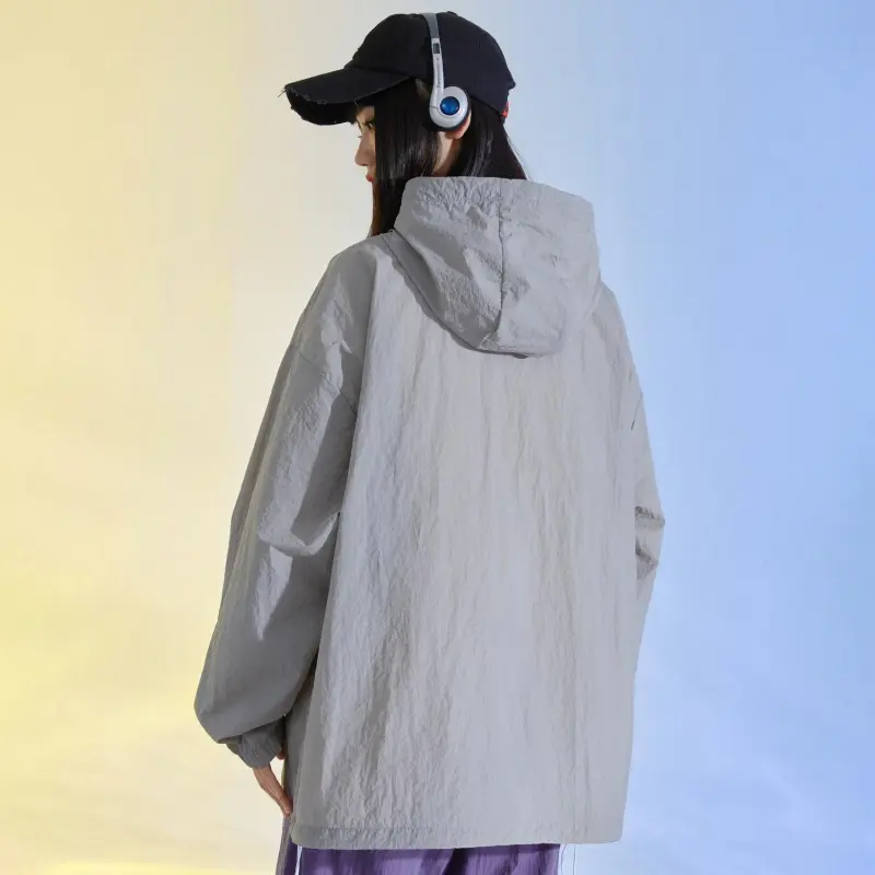 Universal Templates Sun Protection Clothing Unisex-3