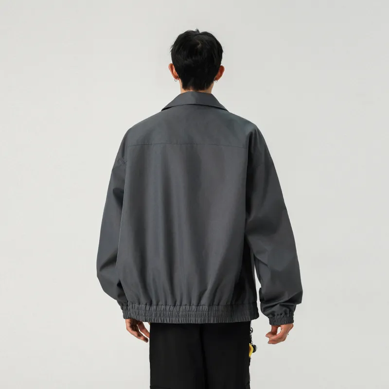 Universal Templates Jackets & Coats Unisex-9