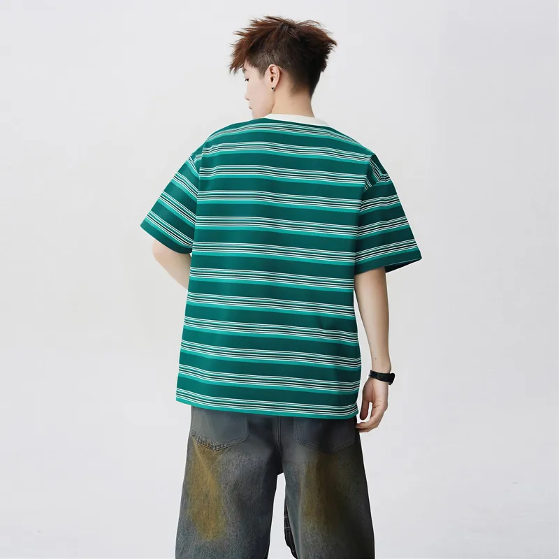 Universal Templates T Shirt Unisex-20