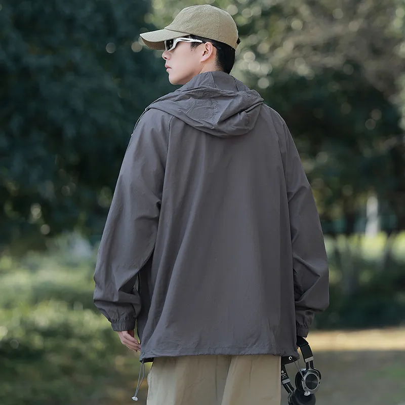 Universal Templates Sun Protection Clothing Unisex-24