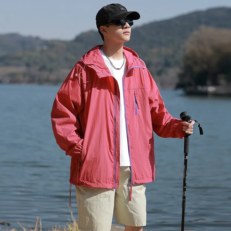 Universal Templates Sun Protection Clothing Unisex-37