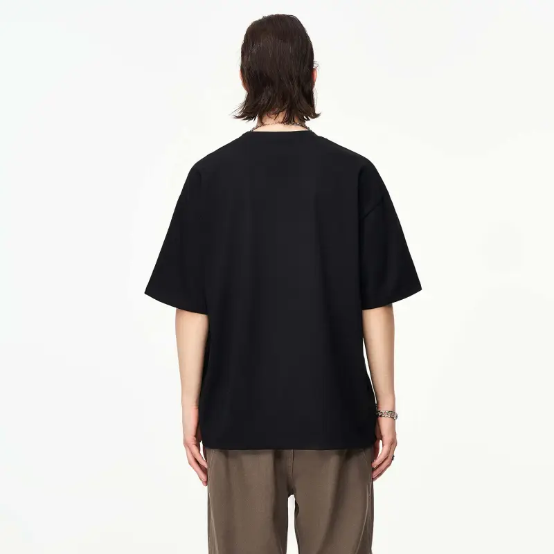 Universal Templates T Shirt Unisex-3