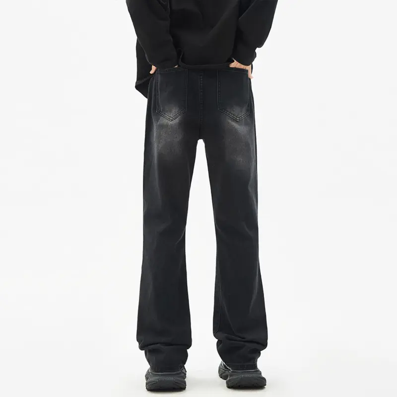 Universal Templates Jeans Unisex-18