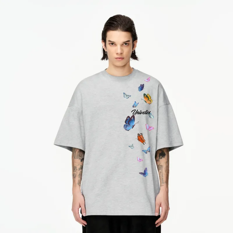 Universal Templates T Shirt Unisex-10
