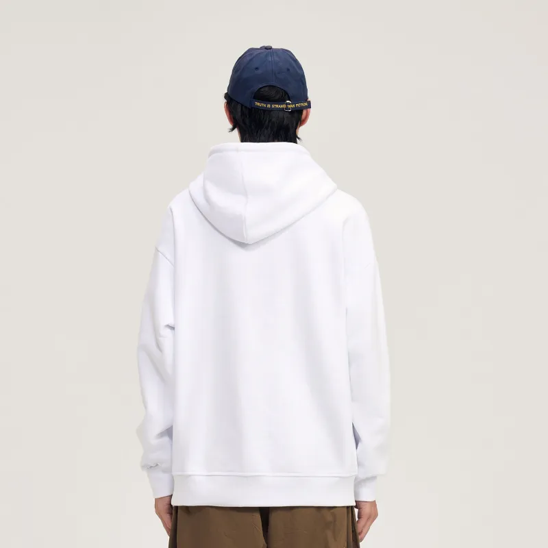 Universal Templates Sweatshirt Unisex-4