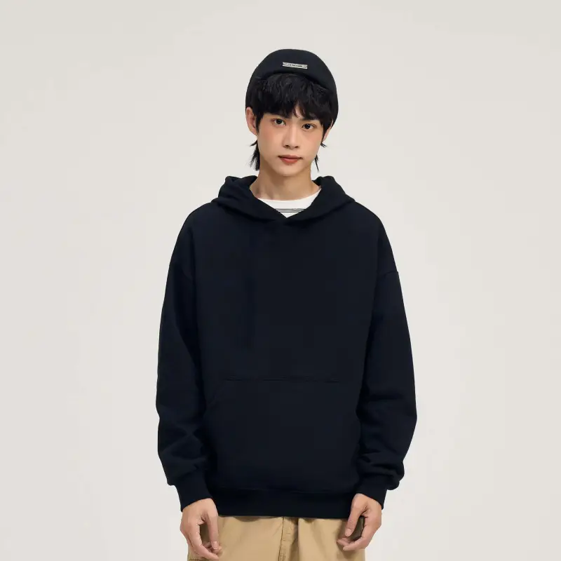 Universal Templates Sweatshirt Unisex-20
