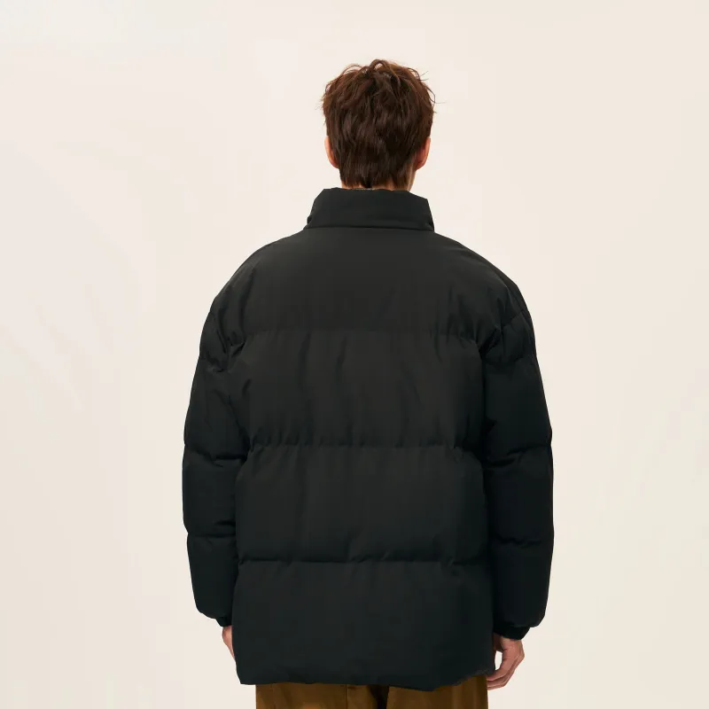 Universal Templates Down Jacket Coat Unisex-2