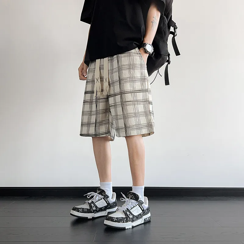 Universal Templates Casual Shorts Unisex-6