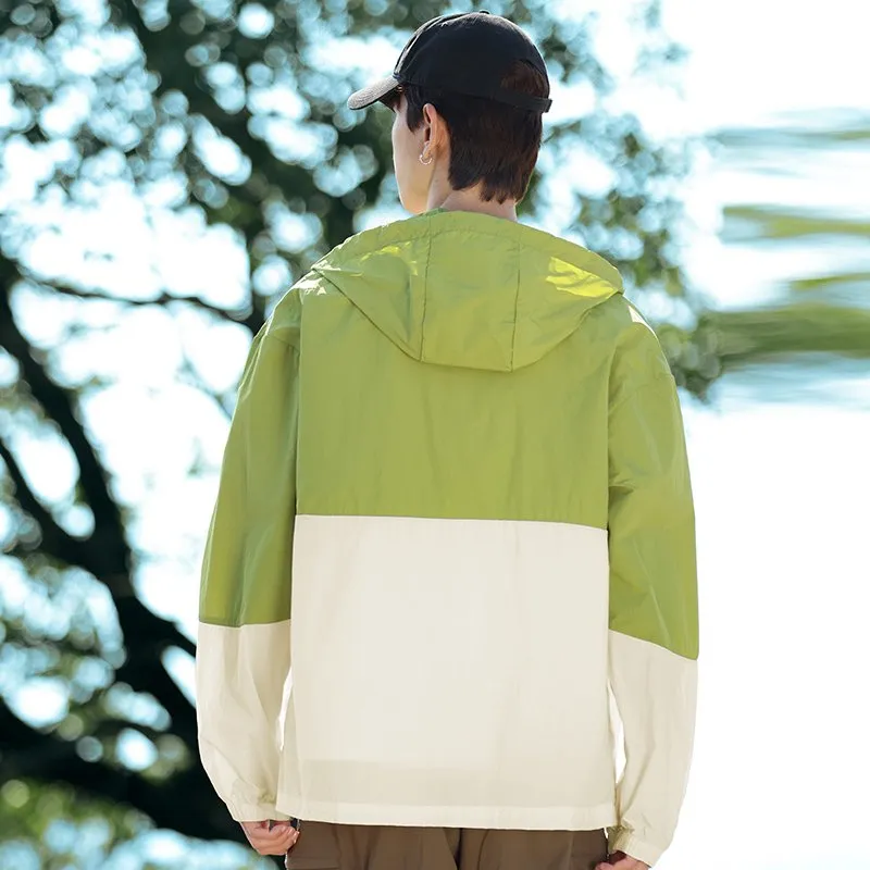Universal Templates Sun Protection Clothing Unisex-5