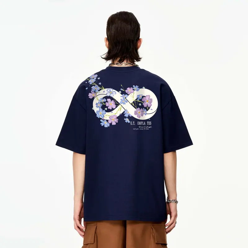 Universal Templates T Shirt Unisex-14