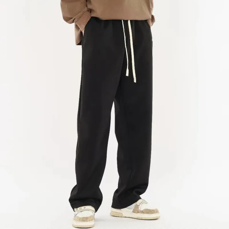 Universal Templates Knitted Sweatpants Unisex-4