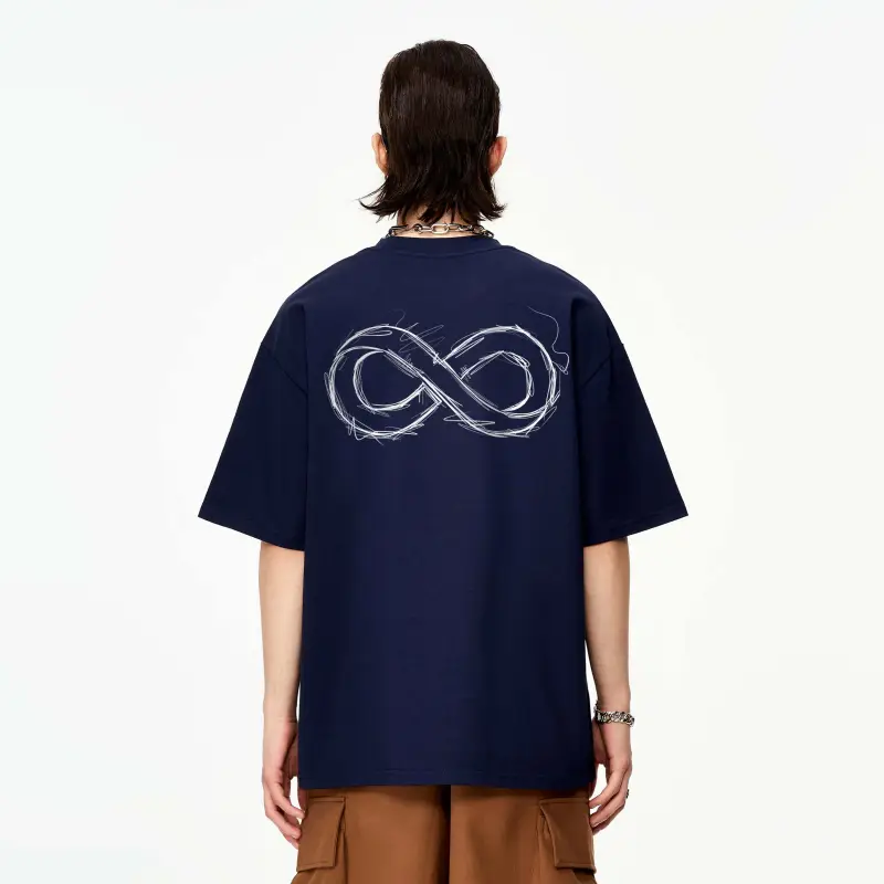 Universal Templates T Shirt Unisex-14