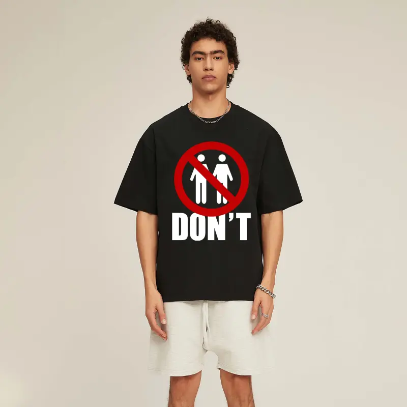 Universal Templates T Shirt Unisex-2
