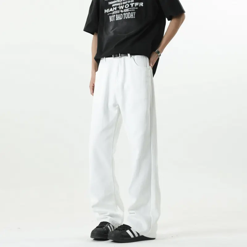 Universal Templates Jeans Unisex-6