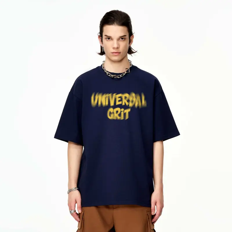 Universal Templates T Shirt Unisex-12