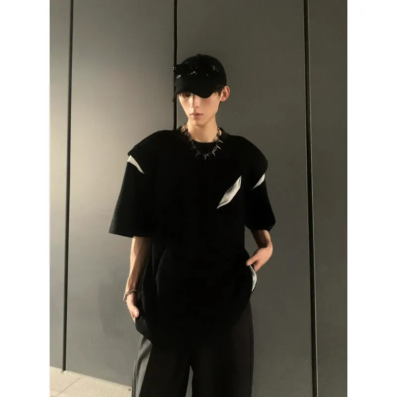 Universal Templates T Shirt Unisex-2