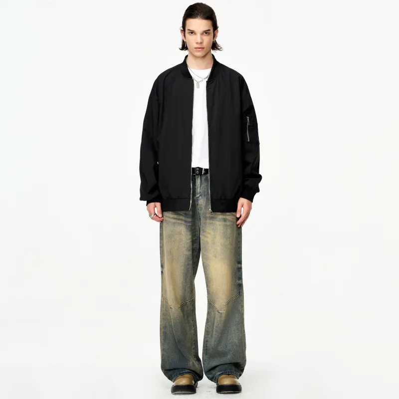 Universal Templates Jackets Coats Unisex-2