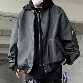 Universal Templates Jacket Unisex