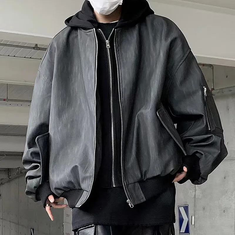 Universal Templates Jacket Unisex-0