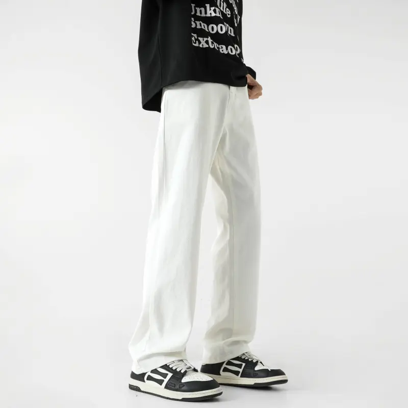 Universal Templates Jeans Unisex-5