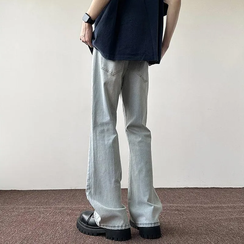 Universal Templates Jeans Unisex-23