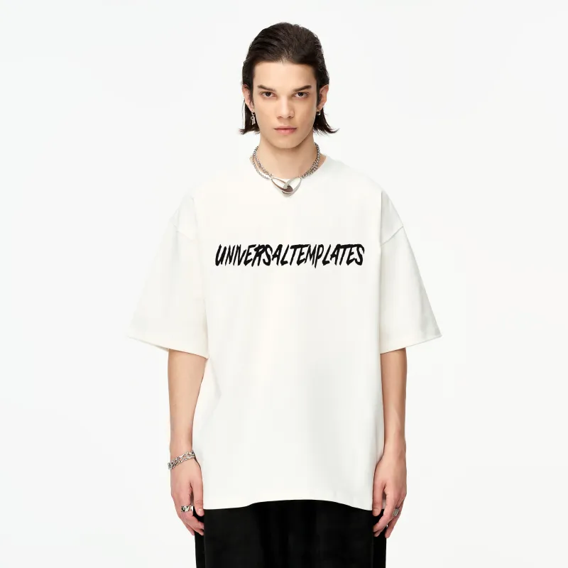 Universal Templates T Shirt Unisex-7