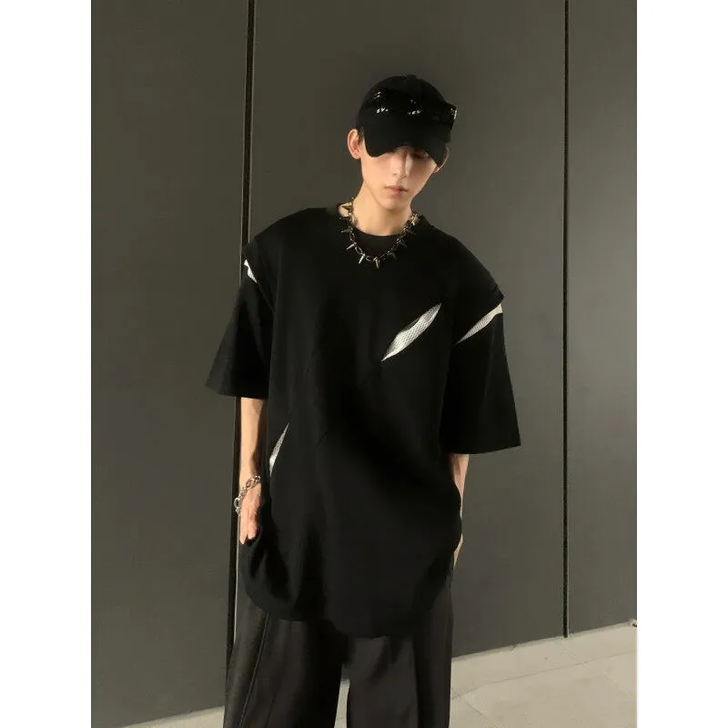 Universal Templates T Shirt Unisex-3