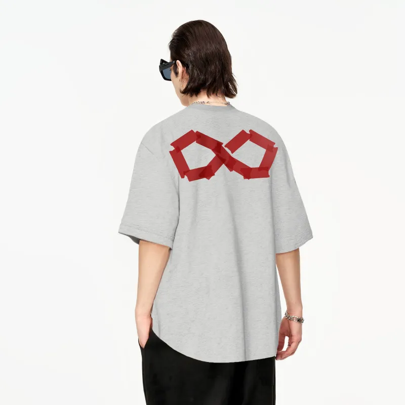 Universal Templates T Shirt Unisex-10