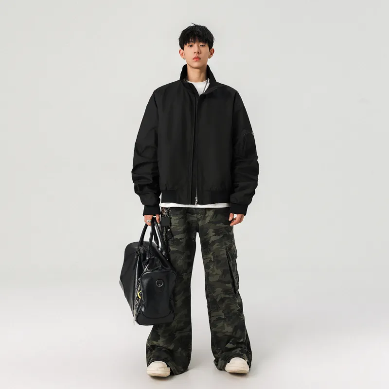 Universal Templates Jackets & Coats Unisex-1