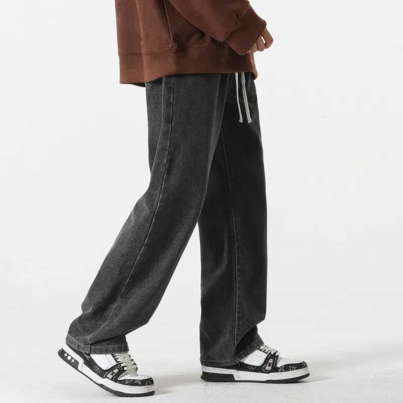 Universal Templates Jeans Unisex-9