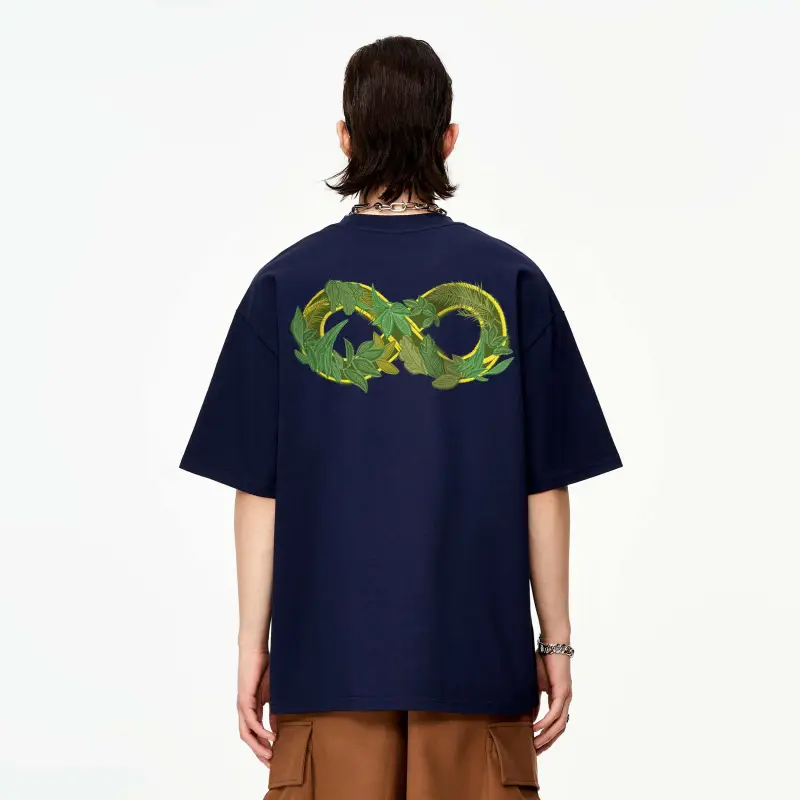 Universal Templates T Shirt Unisex-14