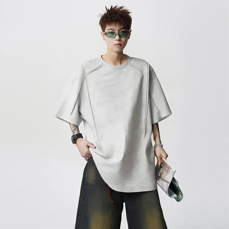 Universal Templates T Shirt Unisex-18