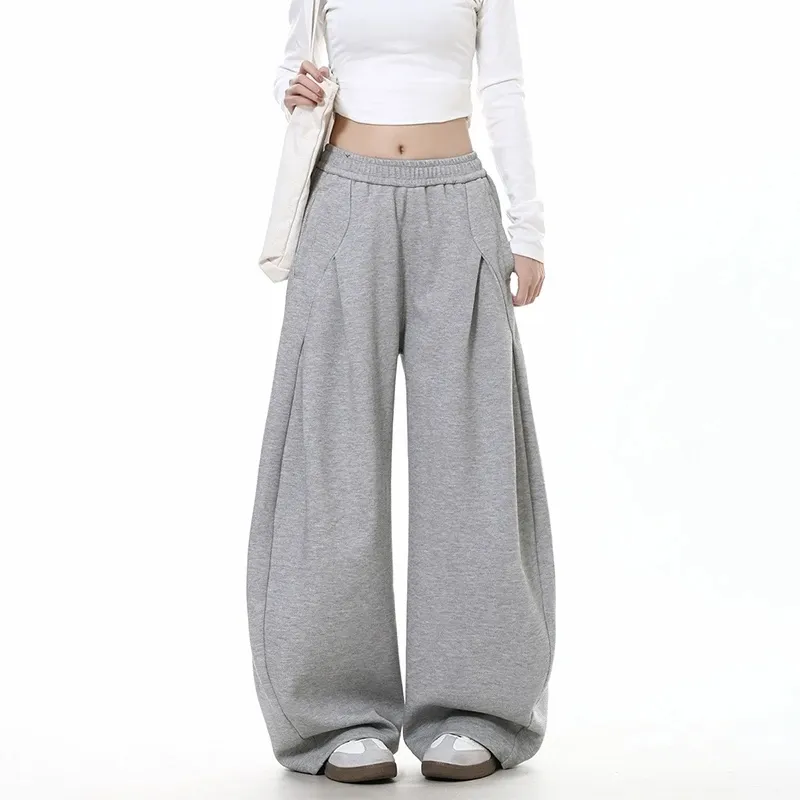 Universal Templates Casual Pants Unisex-4