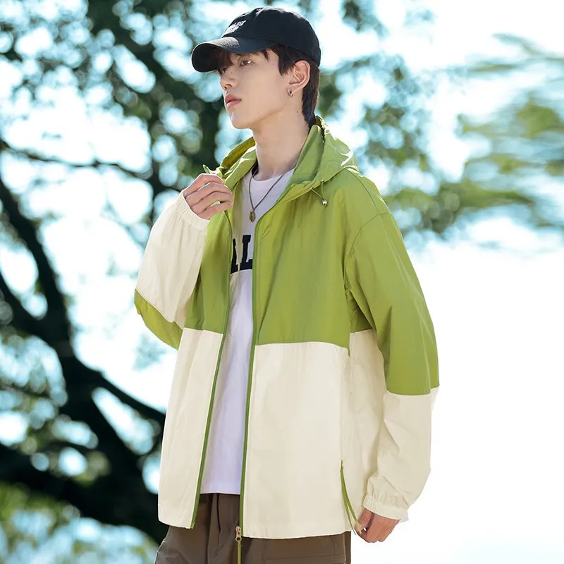 Universal Templates Sun Protection Clothing Unisex-3