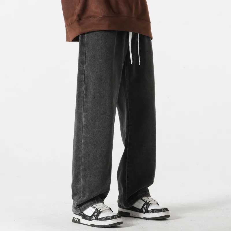 Universal Templates Jeans Unisex-8