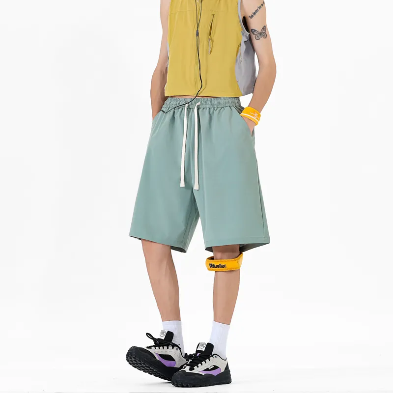 Universal Templates Basketball Shorts Unisex-27