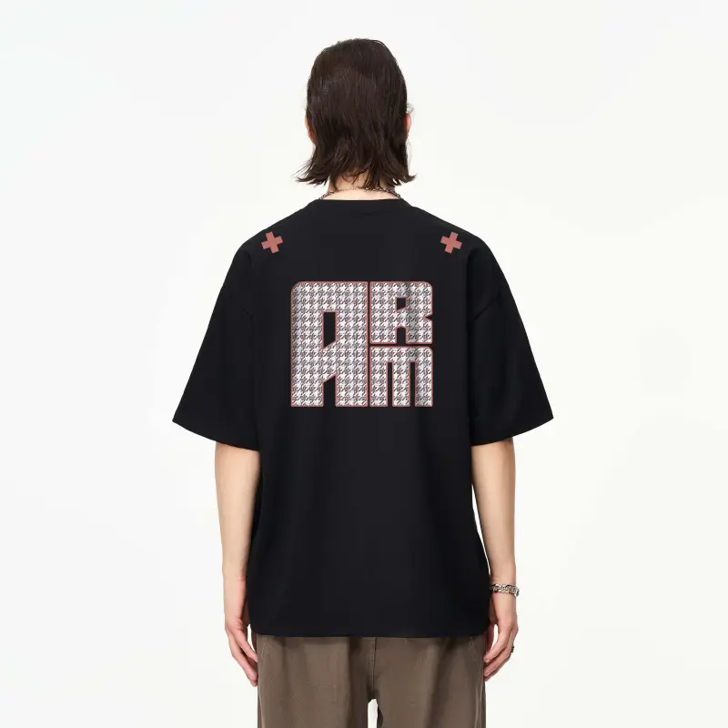 Universal Templates T Shirt Unisex-2