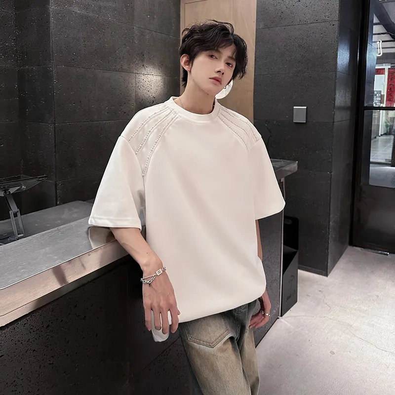Universal Templates T Shirt Unisex-8