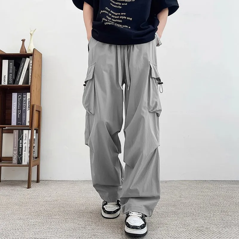 Universal Templates Casual Pants Unisex-9