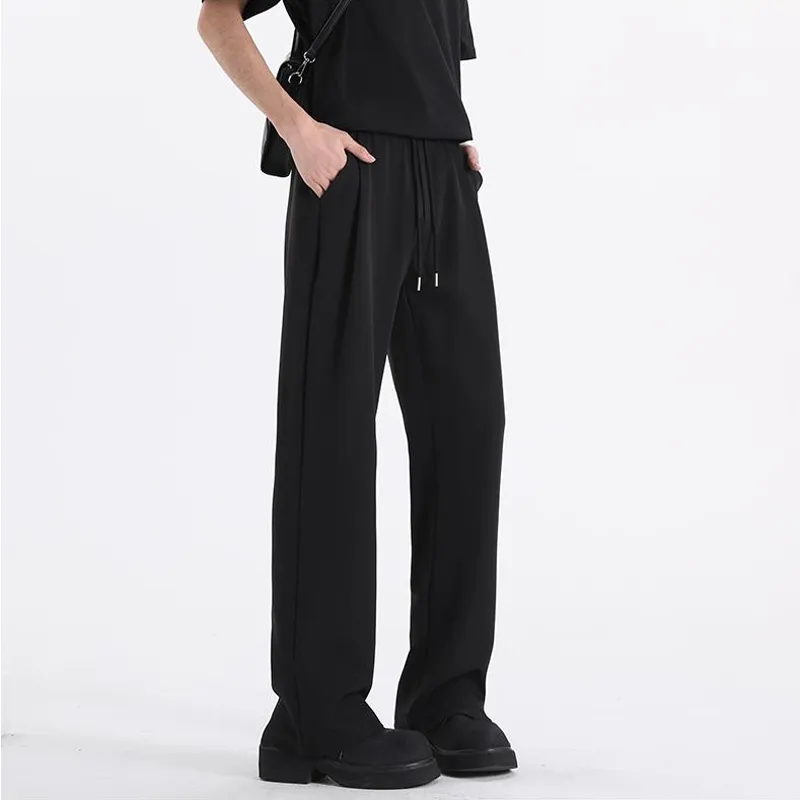 Universal Templates Casual Pants Unisex-3