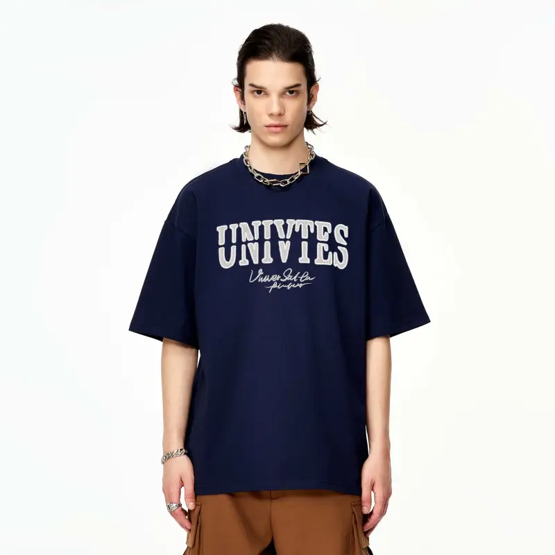 Universal Templates T Shirt Unisex-12