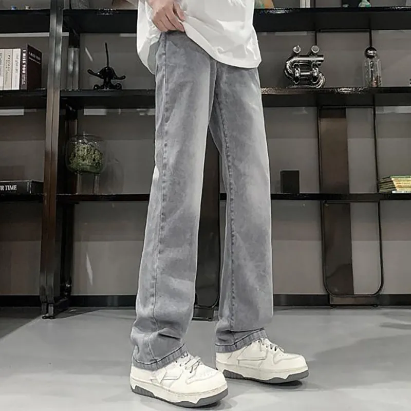 Universal Templates Jeans Unisex-18
