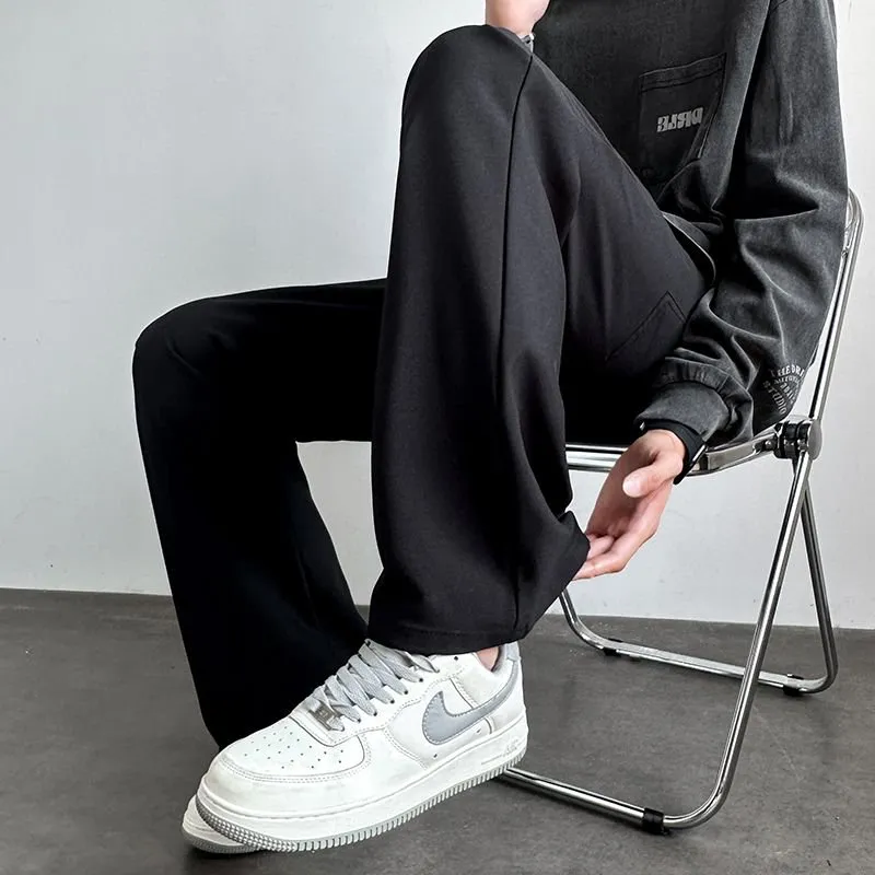 Universal Templates Suit Trouser Unisex-4