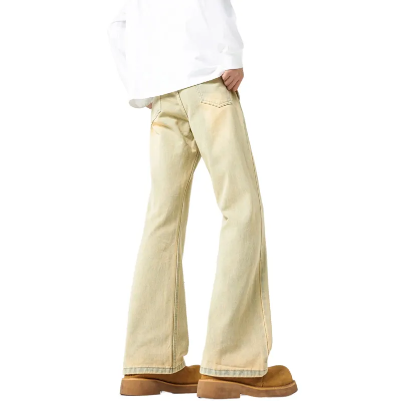 Universal Templates Jeans Unisex-15
