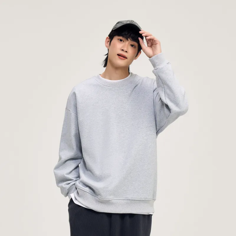 Universal Templates Sweatshirt Unisex-10