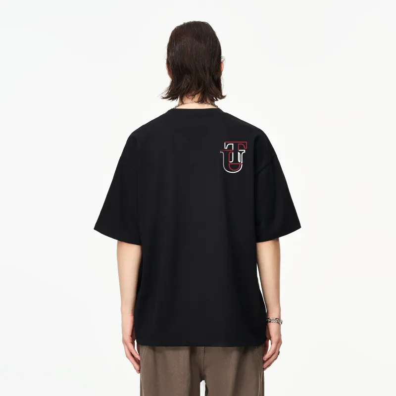 Universal Templates T Shirt Unisex-3