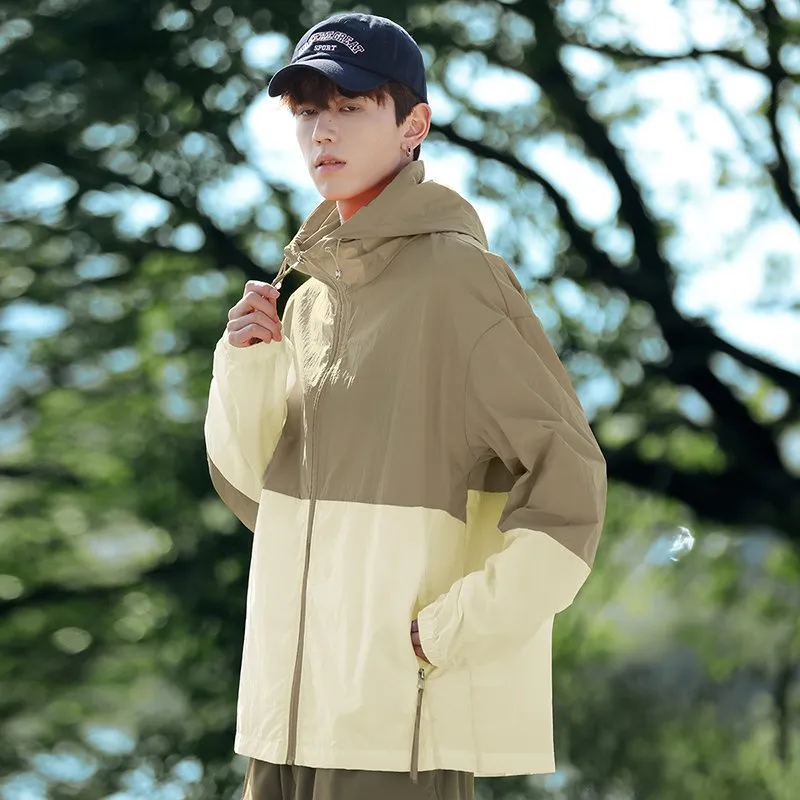 Universal Templates Sun Protection Clothing Unisex-13